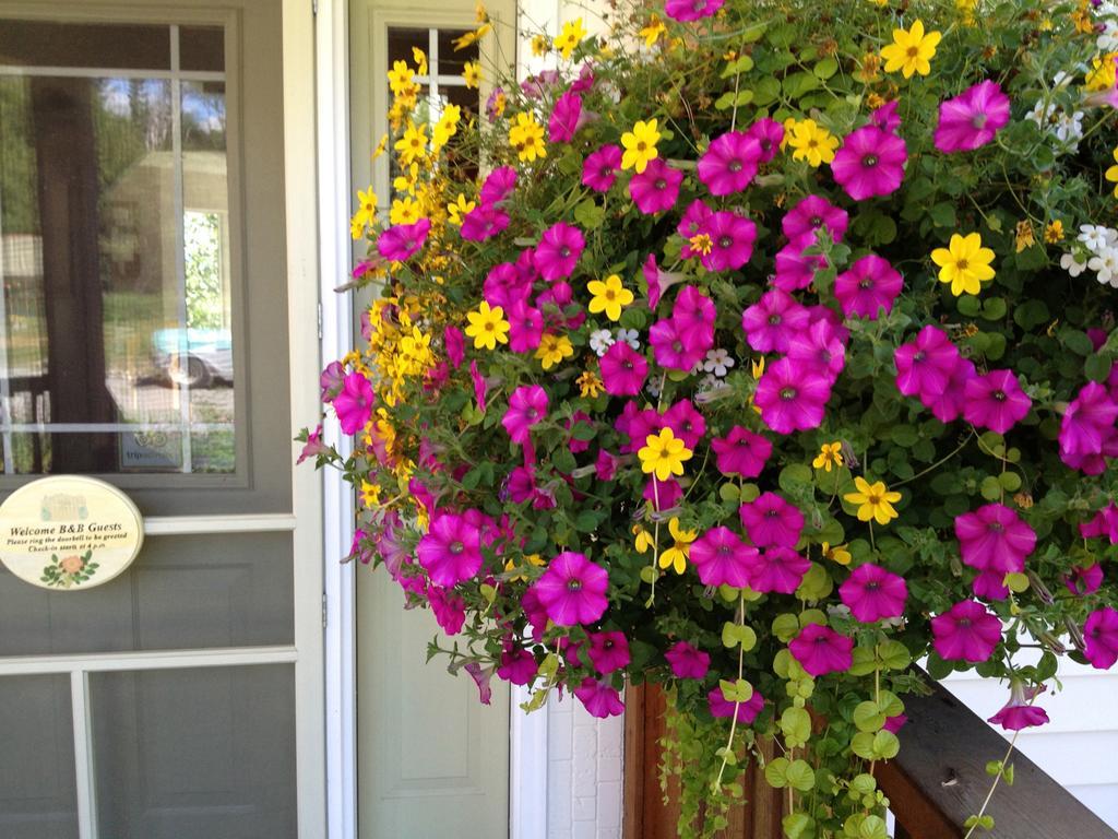 Alaska Garden Gate B&B Palmer Kültér fotó